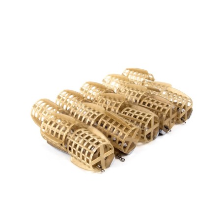 The picker stalker feeder is 10 g, 15 pcs.-2