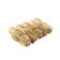 The picker stalker feeder is 10 g, 15 pcs.