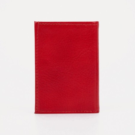 Businessman, 18 cards, red color-1
