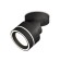AMBRELLA LIGHT, TECHNO, XM8102023, Black Sand Black Class Acrylic.