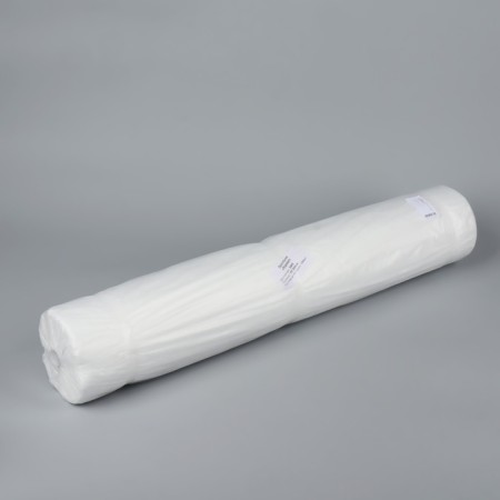 Disposable sheet, density 15 g/m2, SMS, 70 × 200 cm, 100 pcs in roll, white color-3