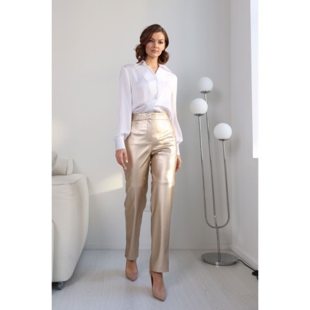 Women's pants, size 42-3