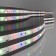 Elektrostandard LED strip, 2835, 60LED/m, 12V, RGB