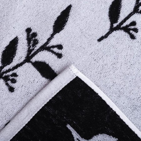 The towel Named Tensor Ethel "Irina" 70x130cm, 100% cotton, 420g/m2-3