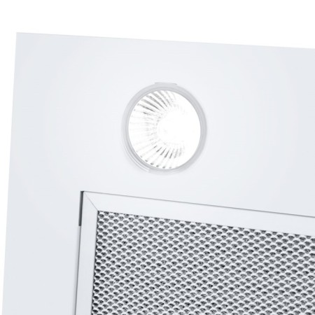 Exposure Maunfeld Crosby Singl 5028, built -in, 850 m3/h, 3 speeds, 50 cm, white-3