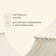 Hammock Maclay, 200x80 cm, tarpaulin, beige color