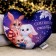 Antistress pillow "Family Happiness"