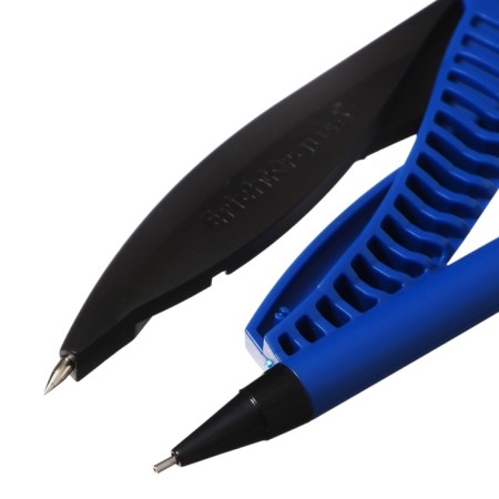 Prepared Erichkrause "Classic", 2 subjects, pencil case, mix-4