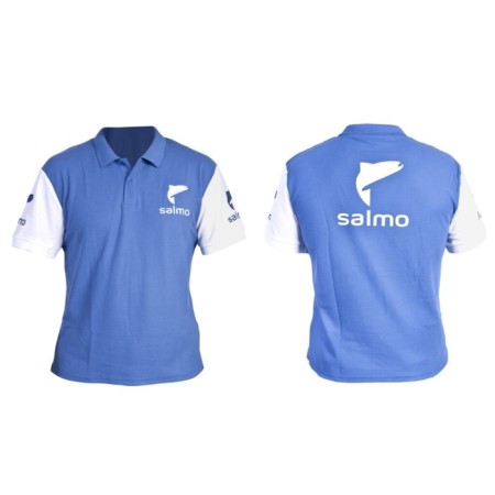 Polmo Salmo 02 r.m shirt