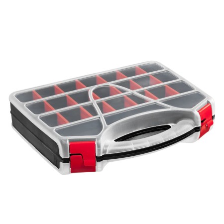 Organizer "Zubble" Don-42, bilateral-1