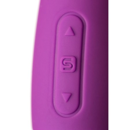Svakom Amy vibrator, purple color-8