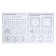 Workbook "Exercises for the development of attention, memory, thinking", part 2