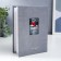 Photo album in 100 photos "Red"
