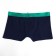 Panties men's panties, color dark blue mix, size 52