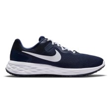 Кроссовки беговые мужские Nike Revolution 6 NN DC3728 401, размер 9 US