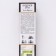 Buddlaya David Patio Lux "Tutti Futty", 1 pc, tube, spring 2025