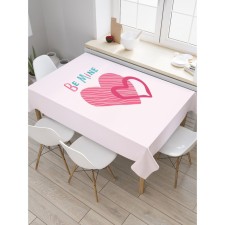 Great tablecloth 