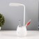 BECOM BECAL LAME LED 3W AKB USB white 10x43 cm Risalux