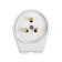 VSH fork for electric stove 40A 250V 2P+re Rexant