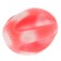 Toy "Ribbed ball", mix