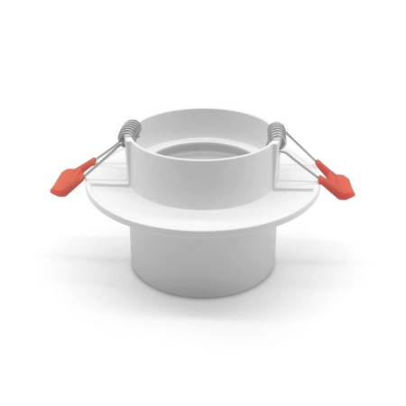 Lamp built -in spot Ambrella Techno Spot Techno TN322, GU5.3, color white sand-2