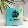 Hydrogel patches "Element", "Blue", with niacinamide and hyaluronic acid, 60 pcs., 85 g