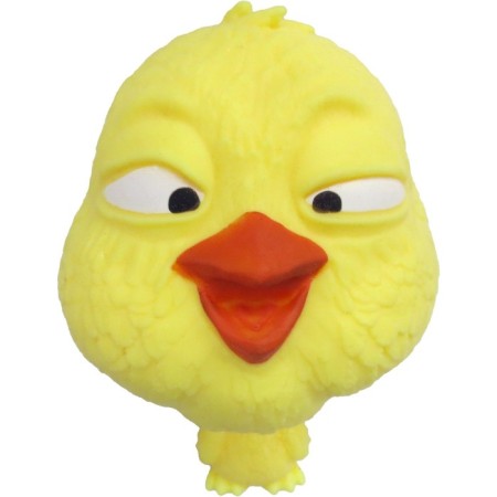 Фигурка-тянучка Splats Head «Дотси», 11 см