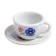 A set of ceramic dishes "pleasant tea party"