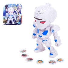 The Robot 