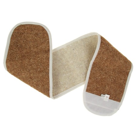 Camel wool (circular), rr 58-60-1
