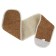 Camel wool (circular), rr 58-60
