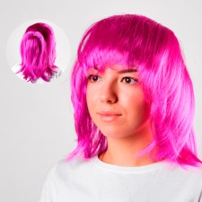 Carnival wig 