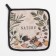 Kitchen "Nature Forest", mittens-spot 20x28cm, 19x19cm tack, 100% HL