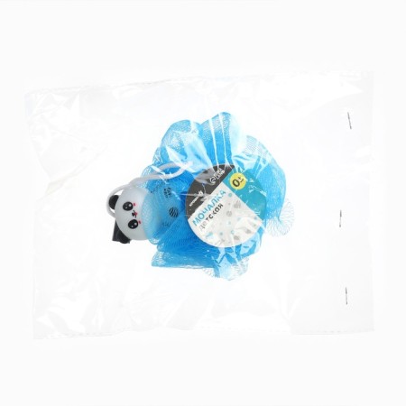 Bathing toy for swimming, children's "Penguin"-4