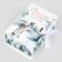 Folding New Year's box “Fairytale moments”, 12 x 8 x 4.5 cm, New Year