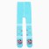 Pantyhose Minni Mouse, height 116-122 cm, blue color