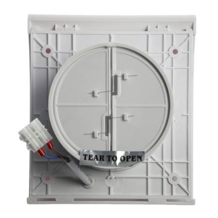 Electrolux Magic EAFM-100, D = 100 mm, white fan.-2