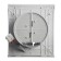 Electrolux Magic EAFM-100, D = 100 mm, white fan.