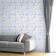 Paperial wallpapers with deep printing Saratov wallpaper F709-01 chamomile, 0.53*10m