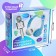 Game set "Kotik": microphone, headphones with ears