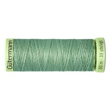 Нить Top Stitch для отстрочки, 30 м, 744506 (913 бледный папоротник)