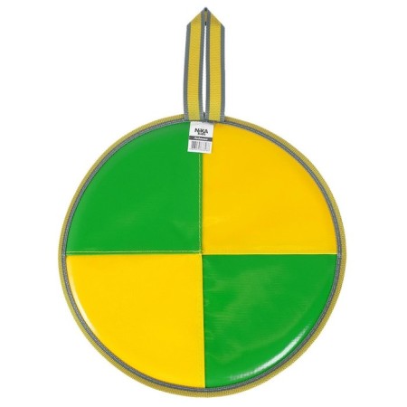 Ice -free diameter 36 cm, mix color-17