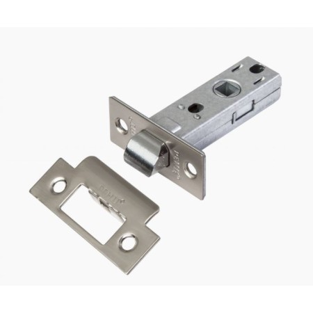 Latch Renz L 5-45 SN, color nickel matte
