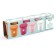 DJeco plasticine set, 4 colors