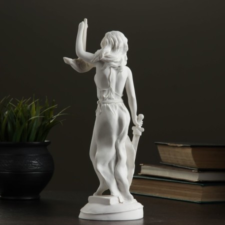 Souvenir "Femis - Goddess of Justice" 27.5cm-2
