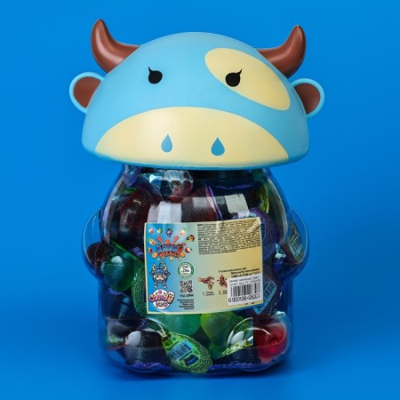 Dessert Zhelynaya “Davi jelly!”, Bull, 13 g-1