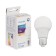 LED LED Philips Ecohome Bulb 830, E27, 9 W, 3000 K, 680 lm, pear