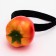 Carnival set "Good tomato" cape, rim