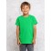 Children's T -shirt, height 104 cm, green color
