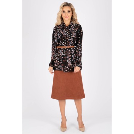 Female blouse, size 42-19